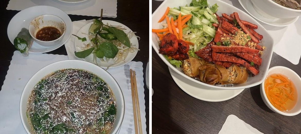 Phở House Restaurant